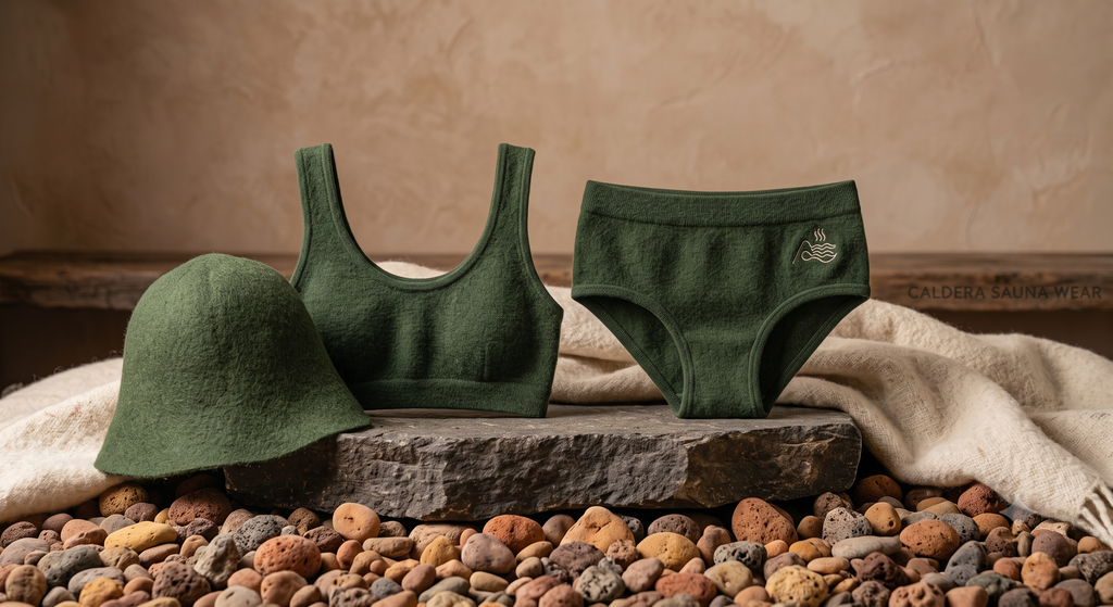 The Merino Ritual Set - PRE-ORDER